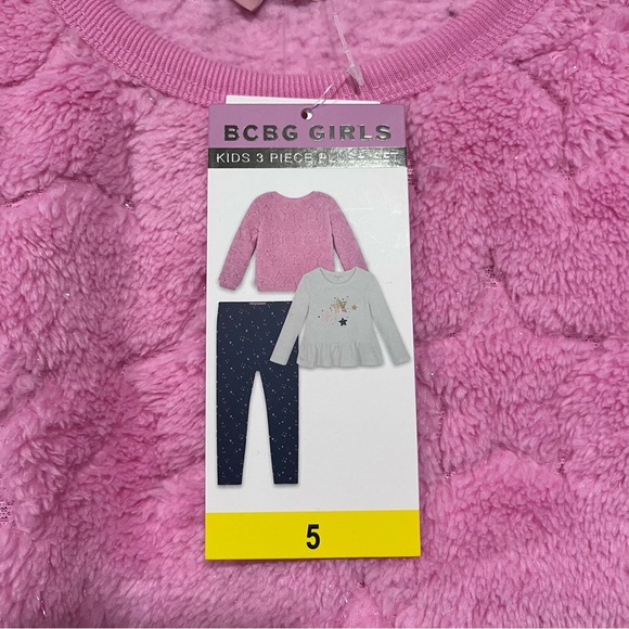 NWT BCBG Girls outfit - Picture 6 of 9